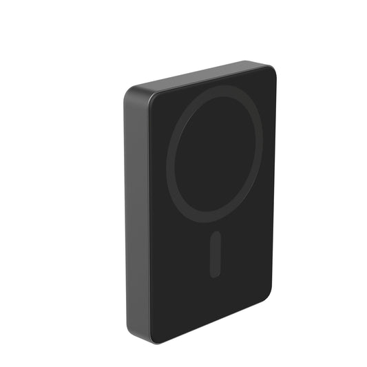 Mophie Qi2 10,000 mAh Powerstation Wireless - Black - 15-14244