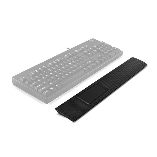 Adesso Wireless Touchpad with Armrest - 15-14264