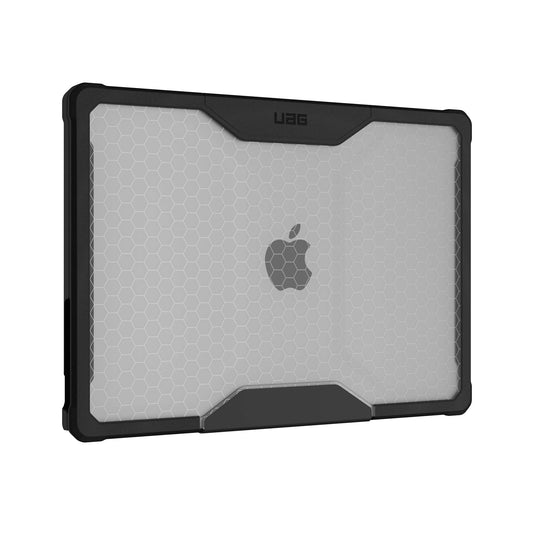 MacBook Pro 14-in M3/M4 Max & Pro UAG Plyo Case - Ice - 15-14284