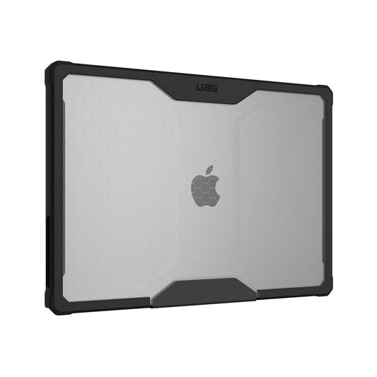 MacBook Pro 16-in M3/M4 Max & Pro UAG Plyo Case - Ice - 15-14285