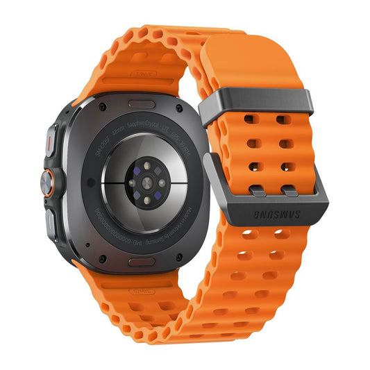 Samsung Galaxy Watch Ultra 47mm LTE - Titanium Grey - 15-14307