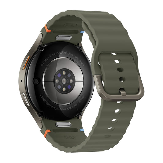Samsung Galaxy Watch7 44mm BT - Green - 15-14314