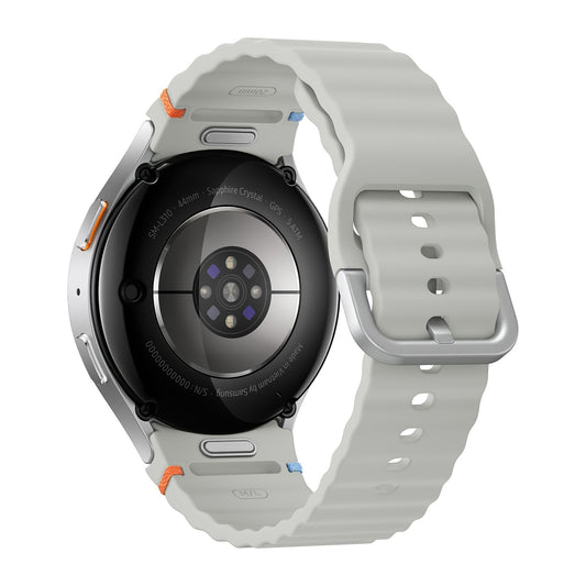 Samsung Galaxy Watch7 44mm BT - Silver - 15-14315