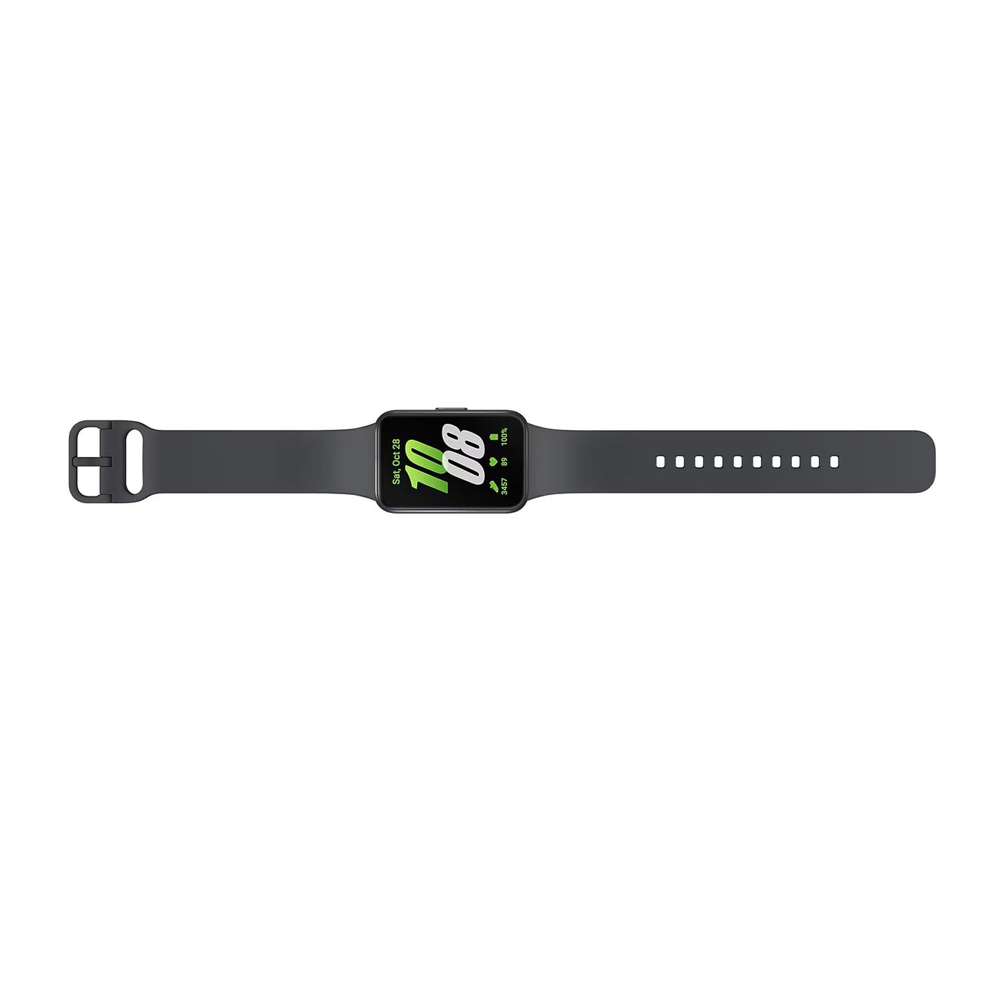 Samsung Galaxy Fit3 - Dark Grey - 15-14318