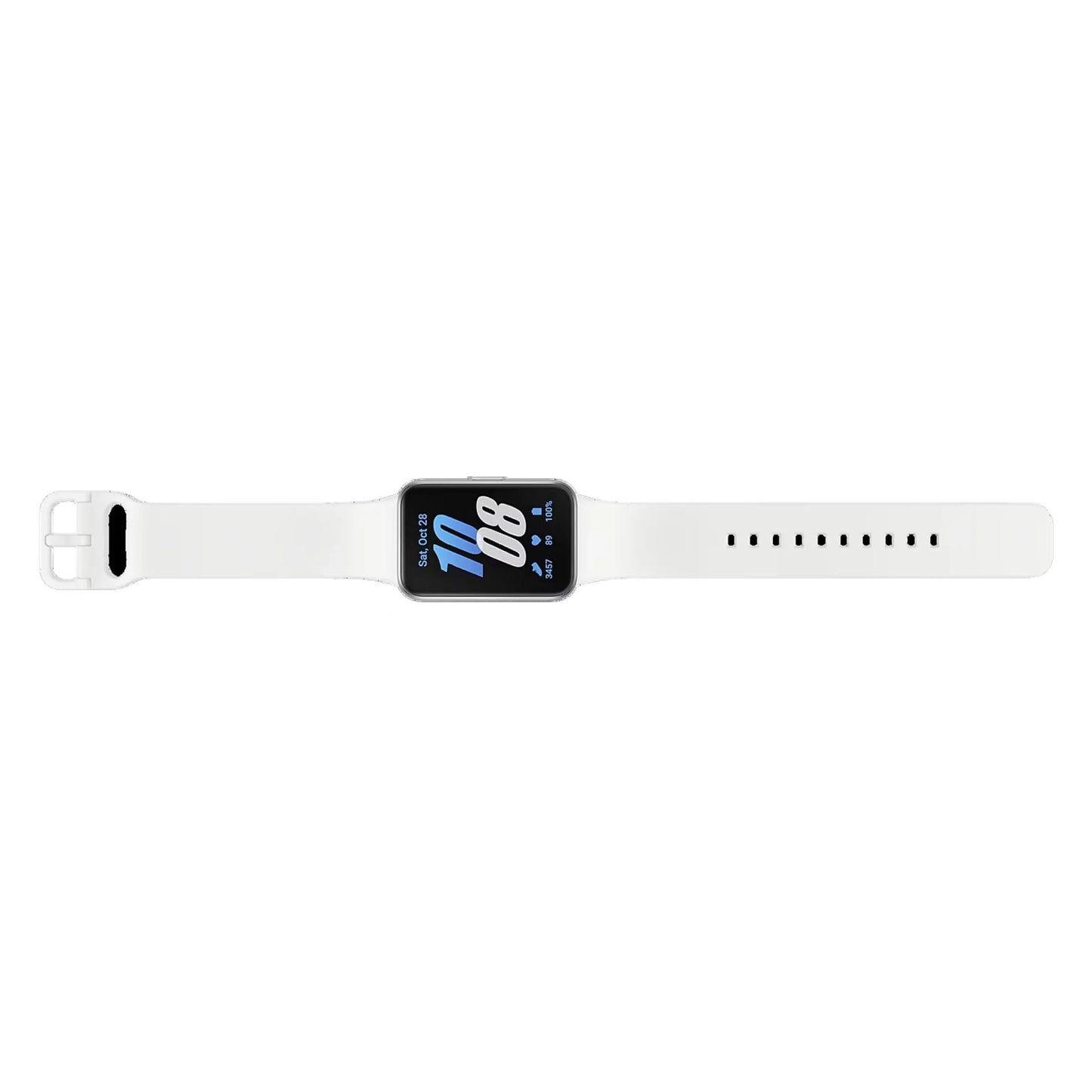 Samsung Galaxy Fit3 - Silver - 15-14319