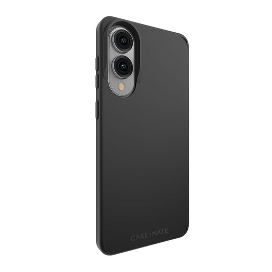 Samsung Galaxy S25 Edge Case-Mate Tough Case - Black - 15-14335
