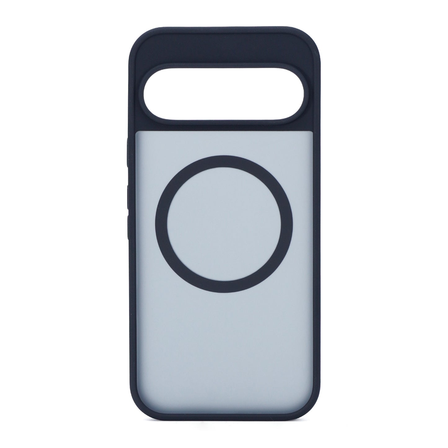 Google Pixel 9A Spectrum Halo Slim - MagSafe Case - Smoke - 15-14365