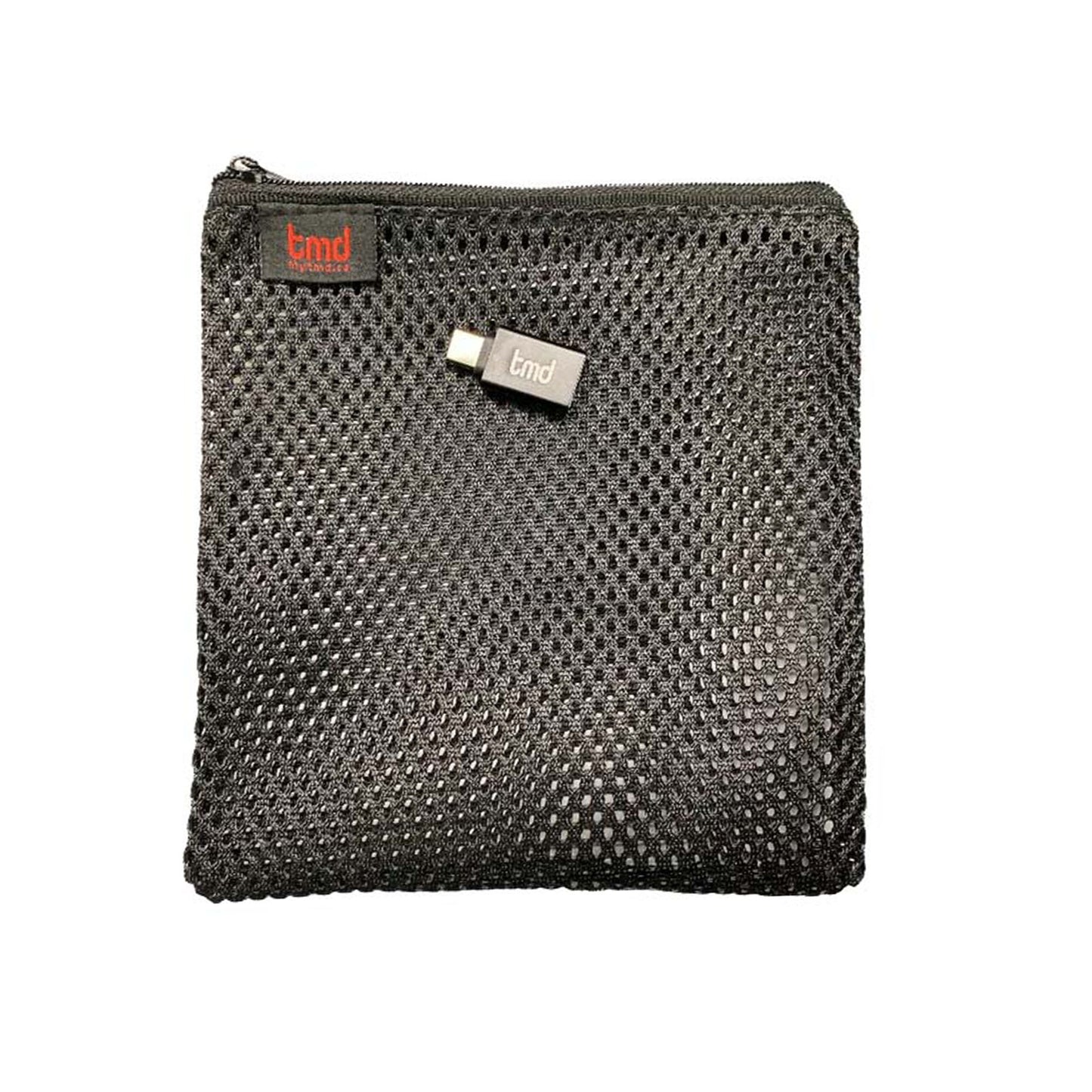 tmd USB-C to USB 3.1 Adapter - Black - 15-14366