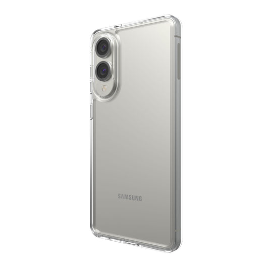 Samsung Galaxy S25 Edge ZAGG Graphene Crystal Palace Lite Case - Clear - 15-14376