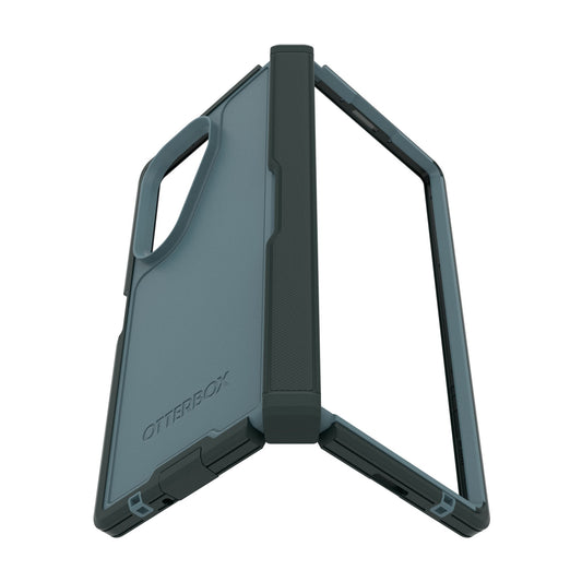 Samsung Galaxy Z Fold7 Otterbox Defender Pro XT w/Magnets Case - Green - Sagebrush - 15-14394