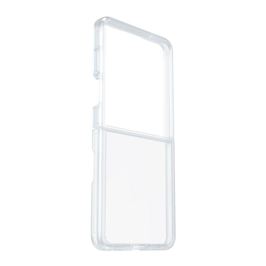 Samsung Galaxy Z Flip7 Otterbox Thin Flex Series Case - Clear - 15-14395