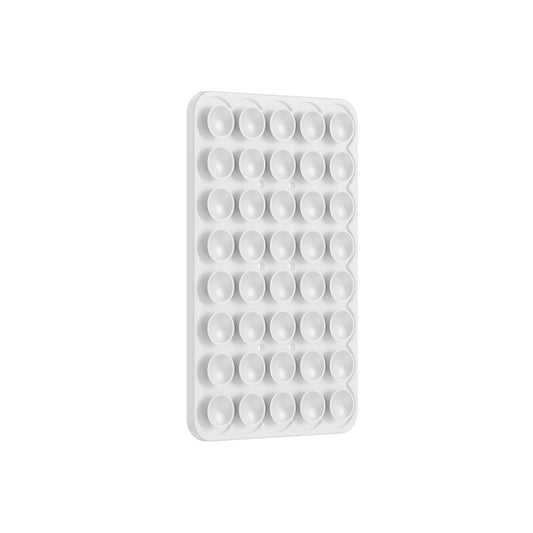 Spectrum OCTOSNAP Phone Grip - White - 15-14424