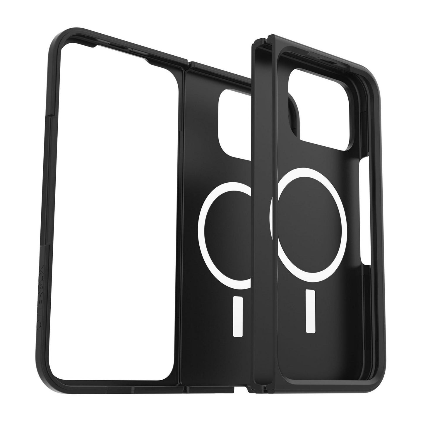 Google Pixel 10 Pro Fold Otterbox Thin Flex w/ MagSafe Series Case - Black - 15-14446