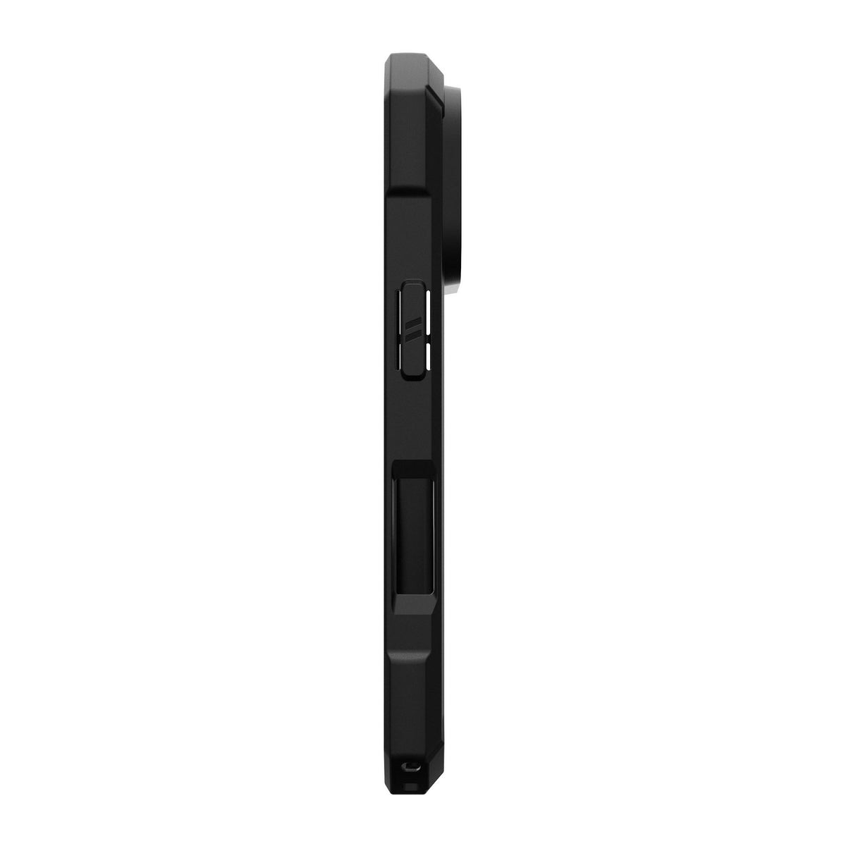 iPhone 18 Pro/17 Pro UAG Essential Armor MagSafe Case - Black - 15-14475