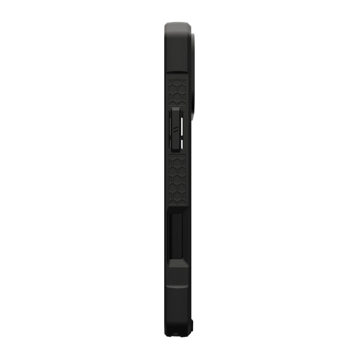 iPhone 18 Pro Max/17 Pro Max UAG Monarch Pro MagSafe Case - Carbon Fiber - 15-14492