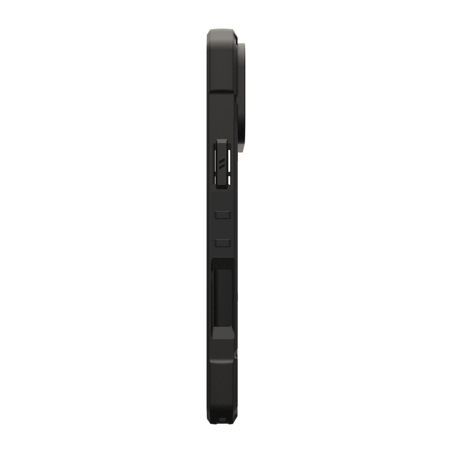 iPhone 17 Pro Max UAG Pathfinder MagSafe Case - Black - 15-14495
