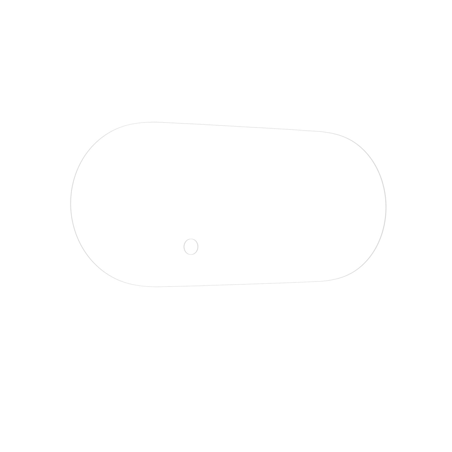 Google Pixel 10 Case-Mate Glass Lens Protector - 15-14554