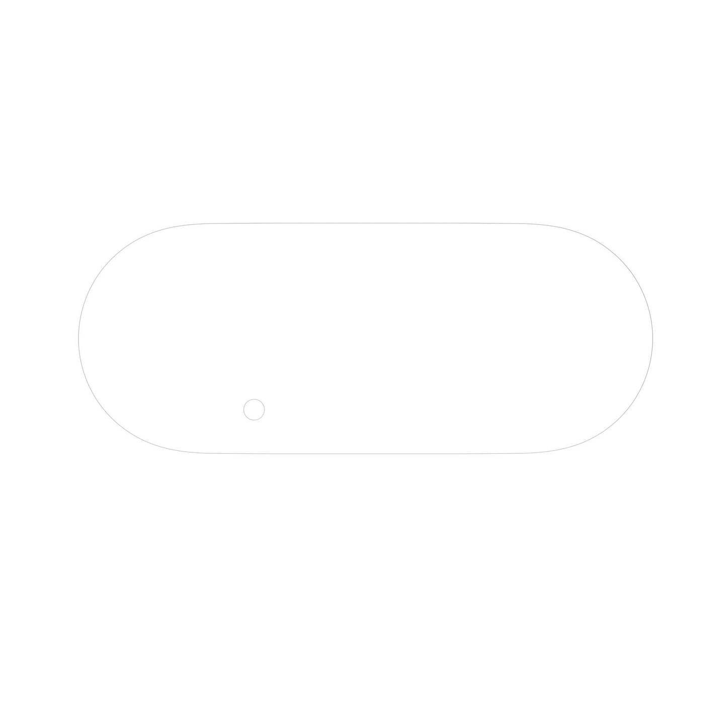 Google Pixel 10 Pro XL Case-Mate Glass Lens Protector - 15-14556