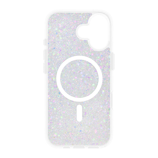 iPhone 17 Kate Spade Protective MagSafe Case - Chunky Glitter - 15-14575
