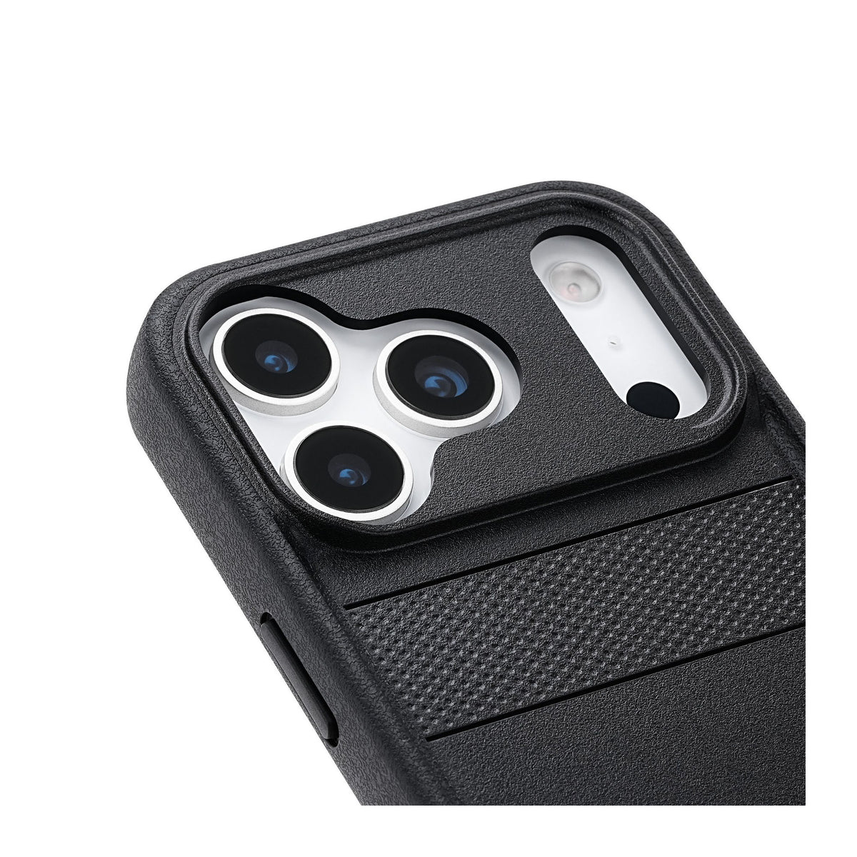 iPhone 18 Pro/17 Pro Pelican Protector MagSafe Case - Black - 15-14602
