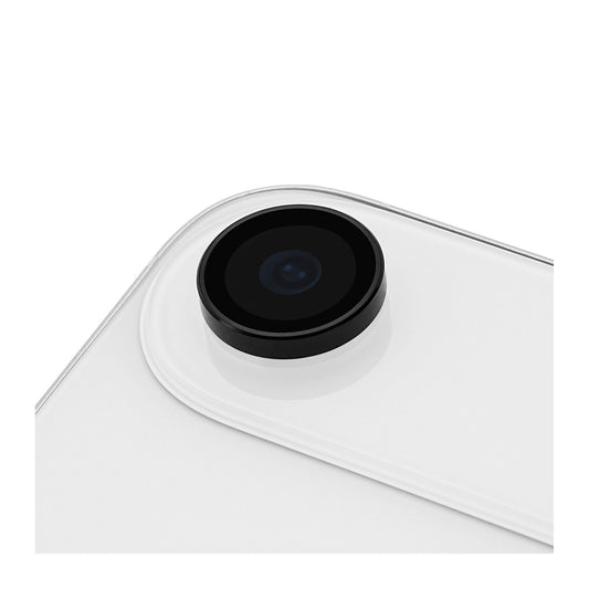 iPhone Air Case-Mate Aluminum Ring Lens Protectors - Black - 15-14606