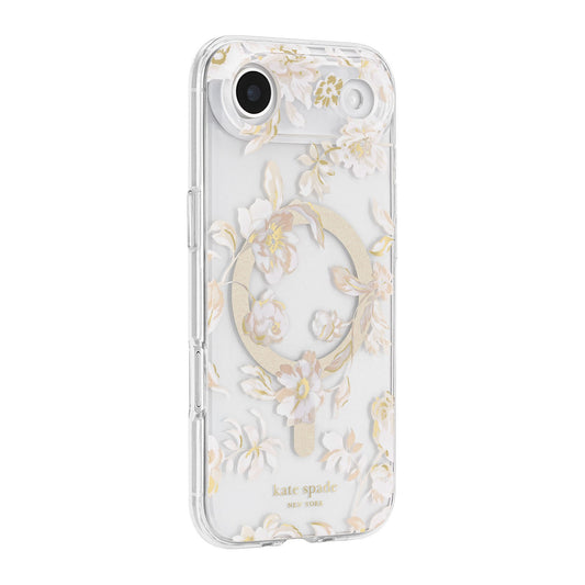iPhone Air Kate Spade Protective MagSafe Case - Autumn Tolie - 15-14615