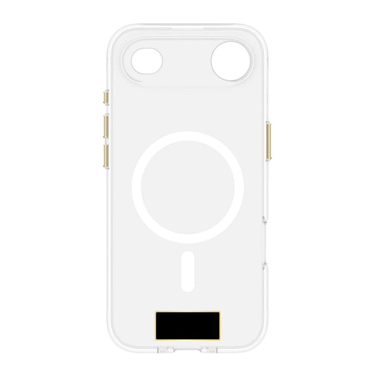 iPhone Air Kate Spade Protective MagSafe w/Stand Case - Icon Clear - 15-14617