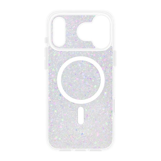 iPhone 17 Pro Max Kate Spade Protective MagSafe Case - Chunky Glitter - 15-14633