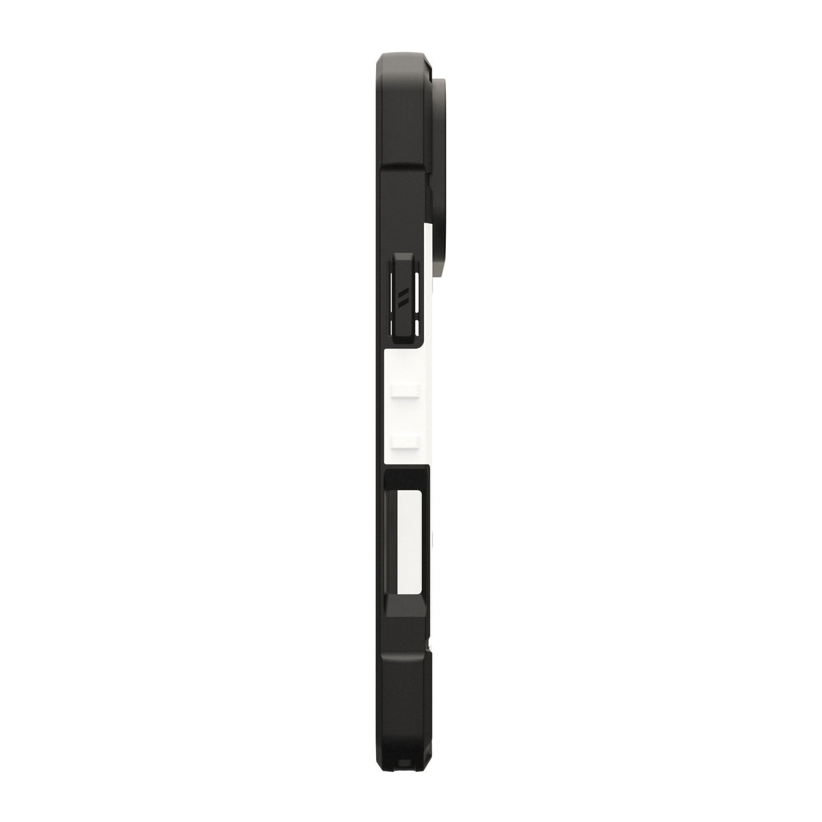 iPhone 18 Pro Max/17 Pro Max UAG Pathfinder MagSafe Case - White - 15-14655