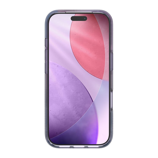 iPhone 18 Pro/17 Pro ZAGG Graphene Milan Snap Case - Iridescent Lights - 15-14686