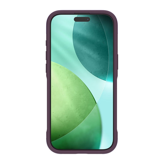 iPhone Air ZAGG Graphene Sedona Snap Case - Dusty Grape - 15-14693