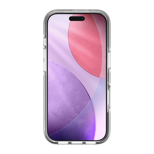 iPhone 18 Pro/17 Pro ZAGG Graphene Santa Cruz Snap Kickstand Case - Black - 15-14709