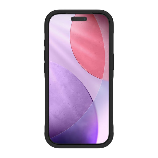 iPhone 18 Pro/17 Pro ZAGG Graphene Sedona Snap Case - Black - 15-14711