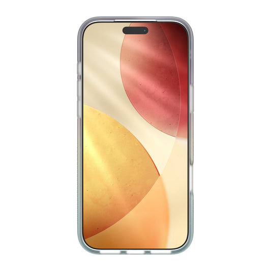 iPhone 17 Pro Max ZAGG Graphene Milan Snap Case - Matte Iridescent - 15-14721