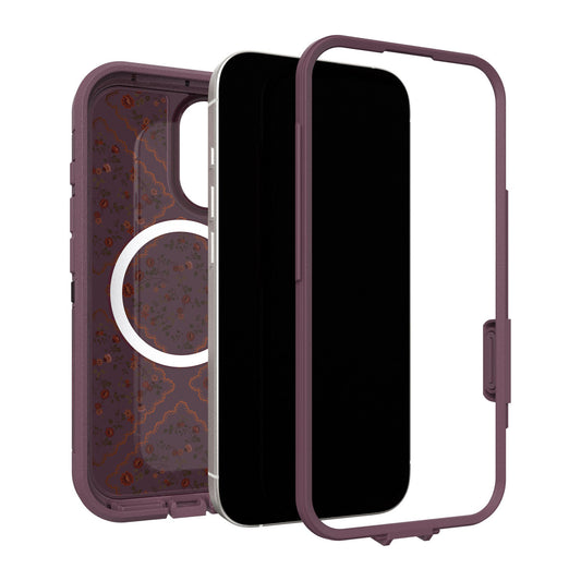 iPhone 17 Otterbox Defender Pro XT w/MagSafe + Camera Control Case - Dusk Reverie - 15-14767