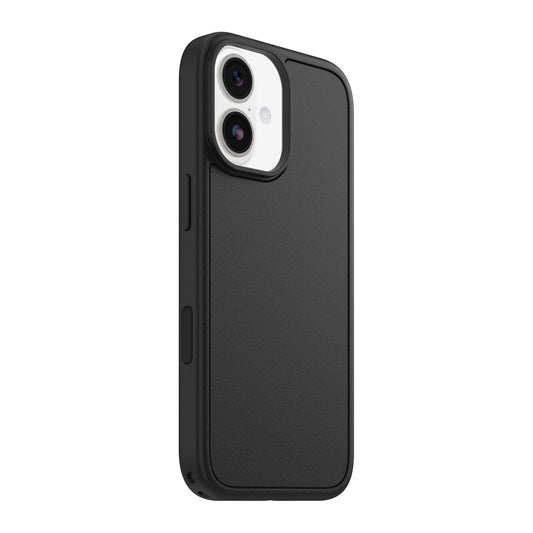 iPhone 17 Otterbox Symmetry w/MagSafe + Camera Control Case - Black - 15-14790