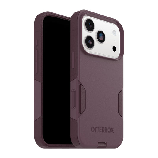 iPhone 17 Pro Otterbox Defender Pro w/MagSafe + Camera Control Case - Purple Mystery - 15-14821