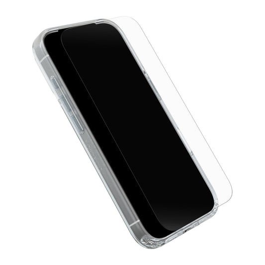 iPhone 17 Pro Otterbox Symmetry w/Magsafe - Protection + Power Kit Bundle - Clear - 15-14835