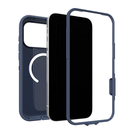 iPhone 18 Pro Max/17 Pro Max Otterbox Defender Pro XT w/MagSafe + Camera Control Case - Offgrid - 15-14858