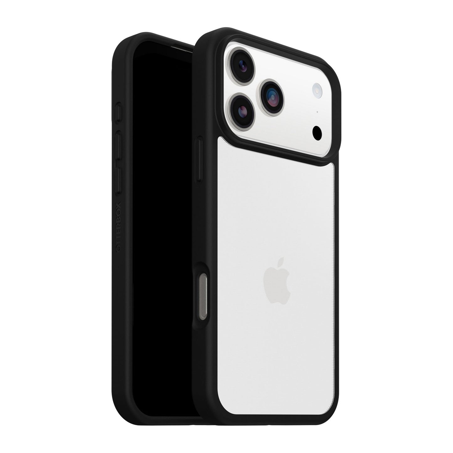 iPhone 17 Pro Max Otterbox Profile Case - Black Crystal - 15-14863