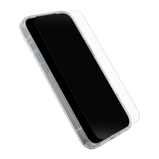 iPhone 17 Pro Max Otterbox Symmetry w/Magsafe - Protection + Power Kit Bundle - Clear - 15-14868