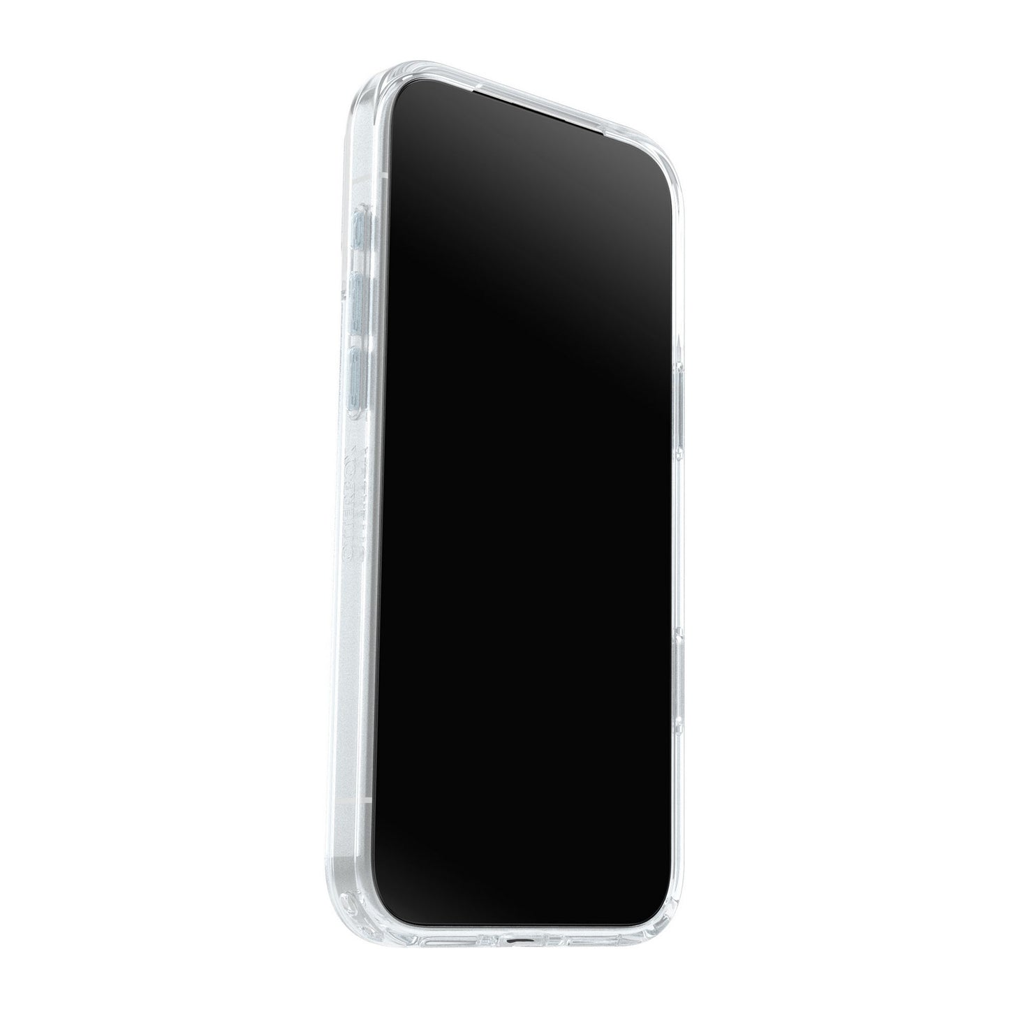 iPhone 17 Pro Max Otterbox Symmetry w/Magsafe - Protection + Power Kit Bundle - Clear - 15-14868