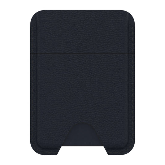 Otterbox Cactus Leather MagSafe Wallet - Blue - Blue Sentiment - 15-14881