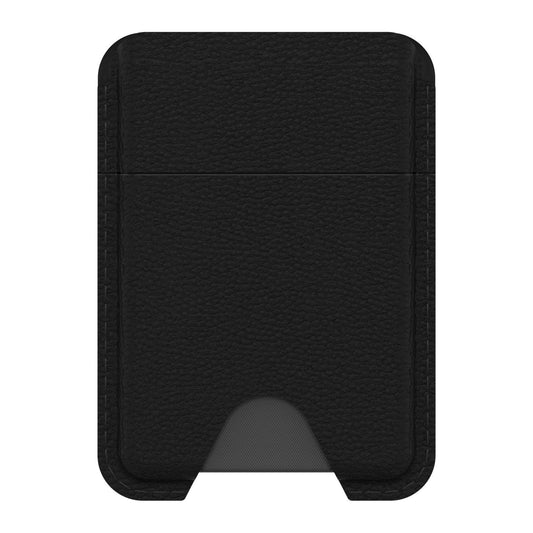 Otterbox Cactus Leather MagSafe Wallet - Black - Vanta - 15-14882