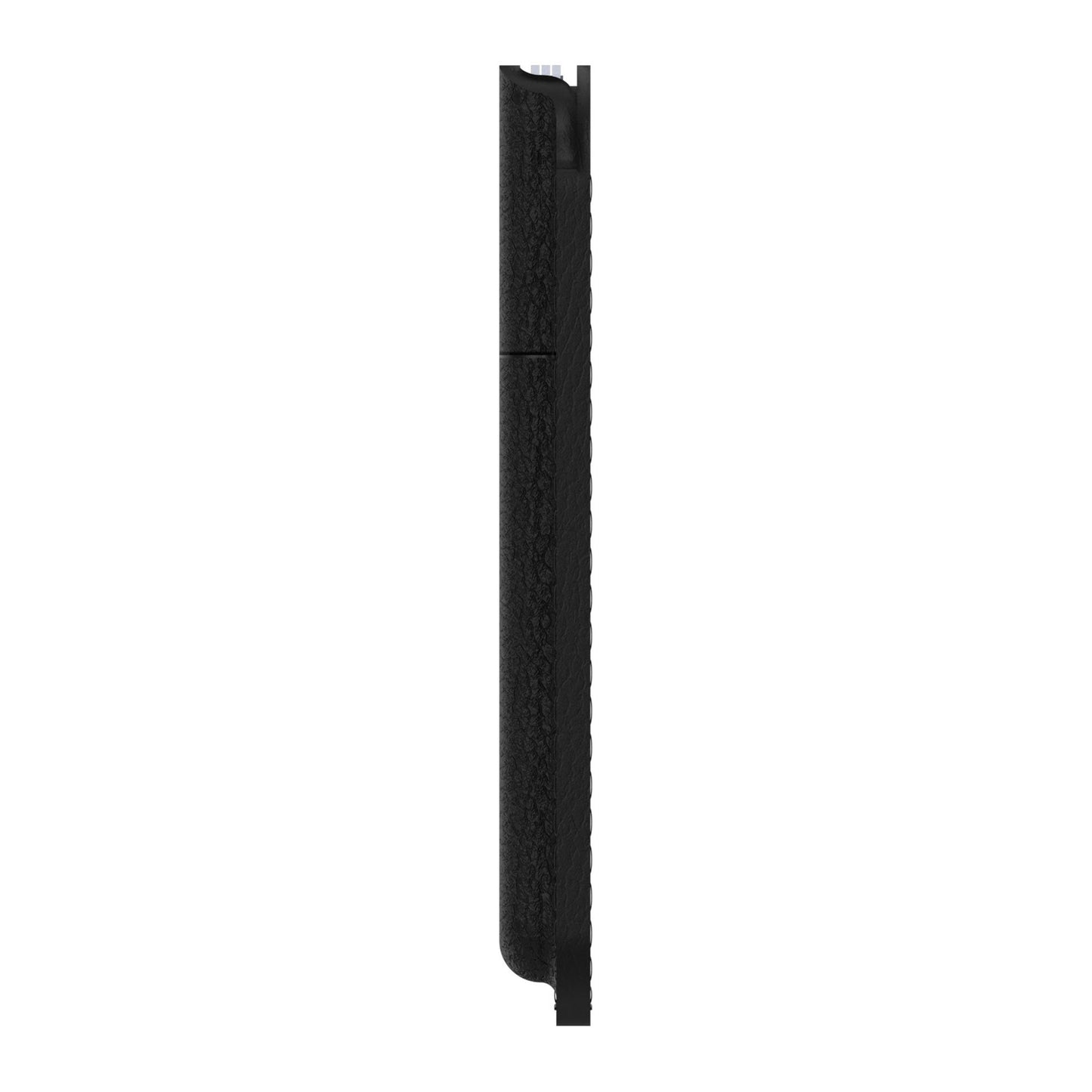 Otterbox Cactus Leather MagSafe Wallet - Black - Vanta - 15-14882