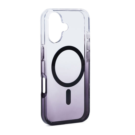 iPhone 17 SPECTRUM Eclipse MagSafe Case - Black Gradient - 15-14906