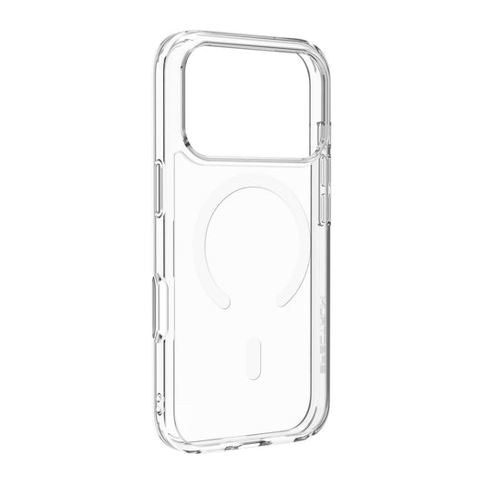 iPhone 18 Pro/17 Pro SPECTRUM Gravity MagSafe Case - Clear - 15-14911