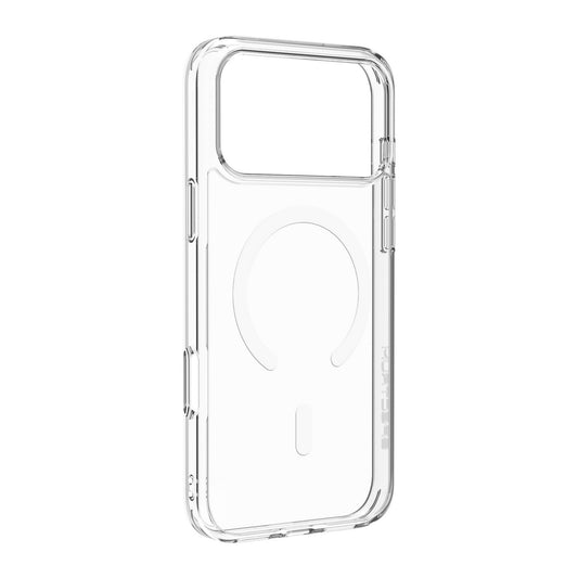 iPhone 17 Pro Max SPECTRUM Gravity MagSafe Case - Clear - 15-14919
