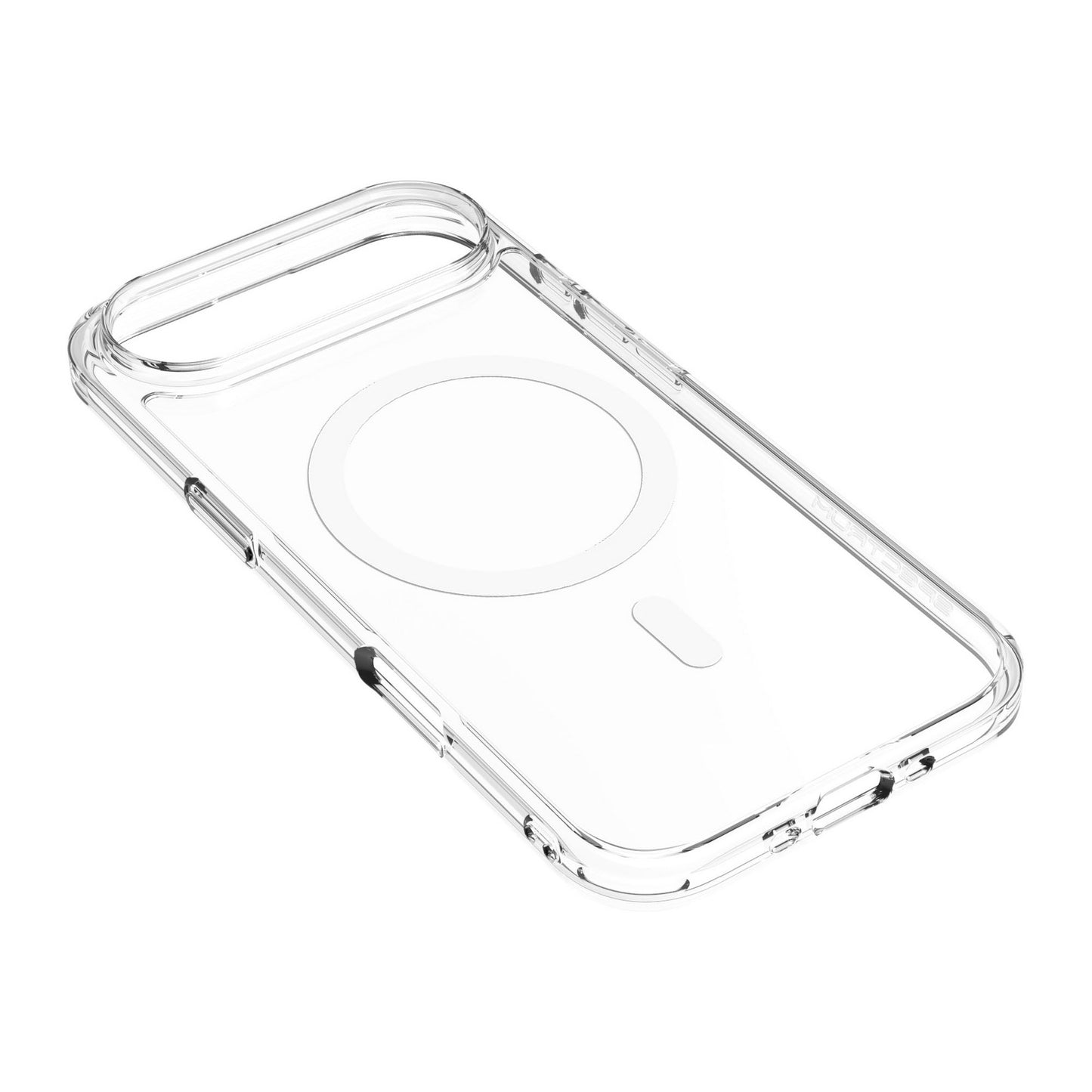 iPhone Air SPECTRUM Gravity MagSafe Case - Clear - 15-14926