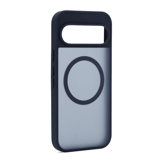 Google Pixel 10/10 Pro/9/9 Pro SPECTRUM Halo Slim MagSafe Case - Black Smoke - 15-14955